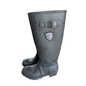 Kamik Jennifer Women’s Rain Boots Black Size 7